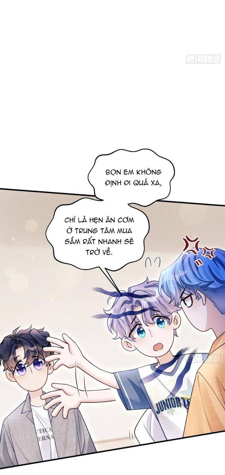 Tôi Hoài Nghi Ảnh Đế Đang Theo Đuổi Tôi Chapter  152 - 12