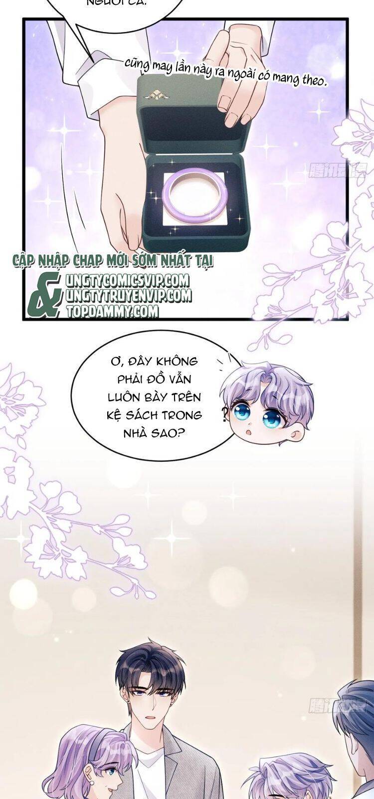 Tôi Hoài Nghi Ảnh Đế Đang Theo Đuổi Tôi Chapter  152 - 24