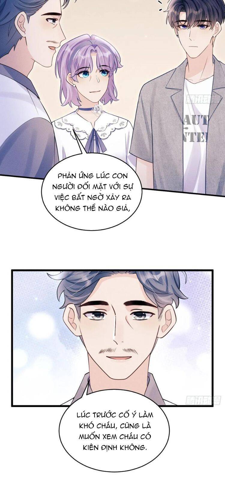 Tôi Hoài Nghi Ảnh Đế Đang Theo Đuổi Tôi Chapter  152 - 28