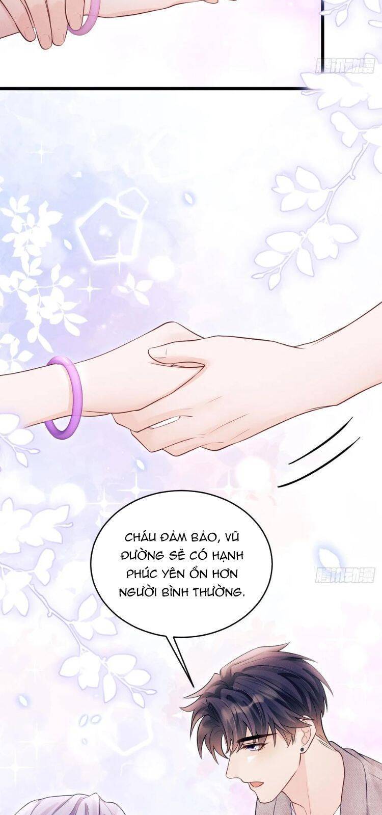 Tôi Hoài Nghi Ảnh Đế Đang Theo Đuổi Tôi Chapter  152 - 30