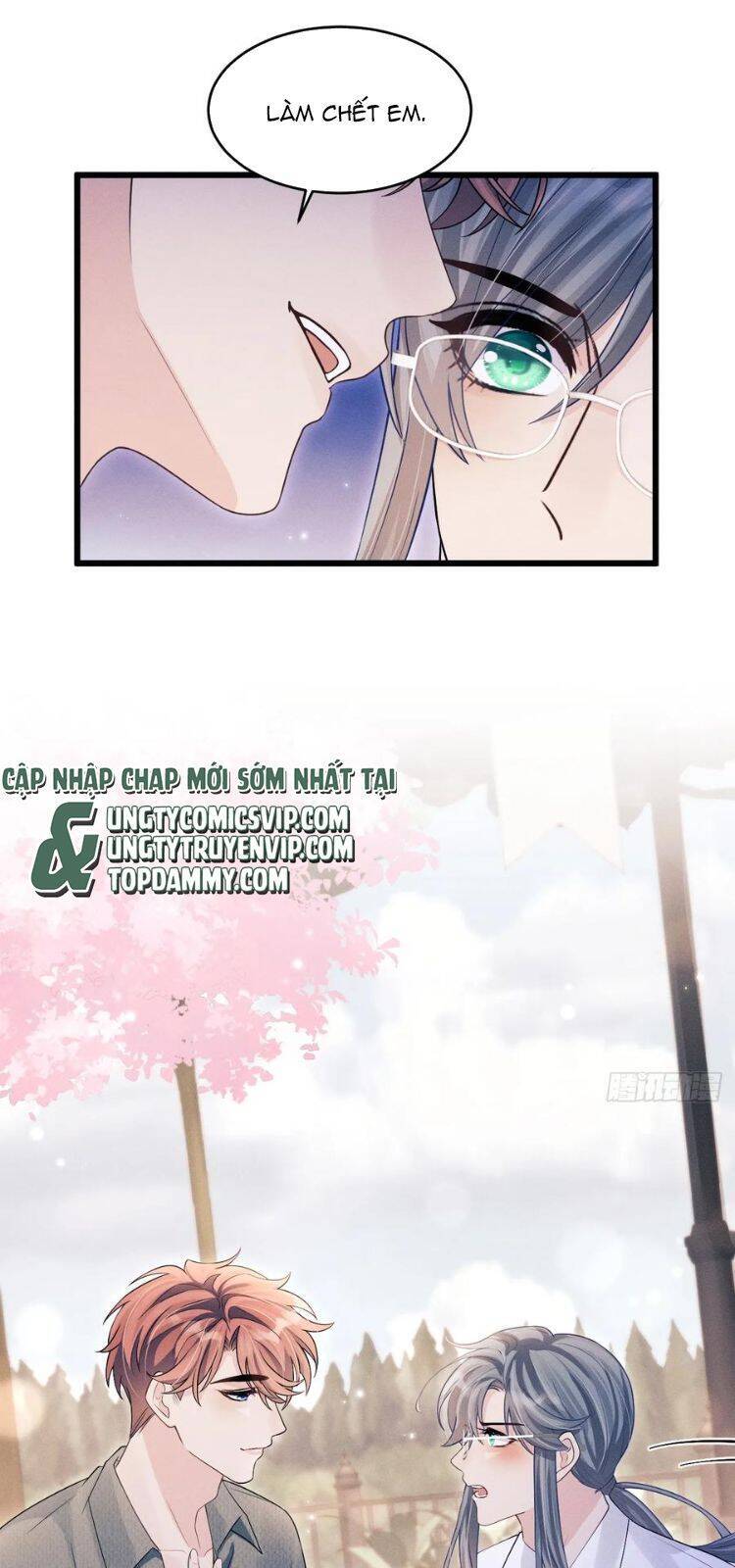Tôi Hoài Nghi Ảnh Đế Đang Theo Đuổi Tôi Chapter  153 - 23