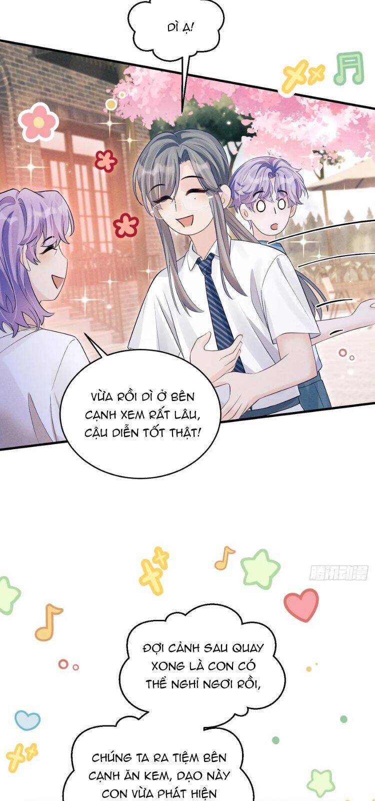 Tôi Hoài Nghi Ảnh Đế Đang Theo Đuổi Tôi Chapter  153 - 28