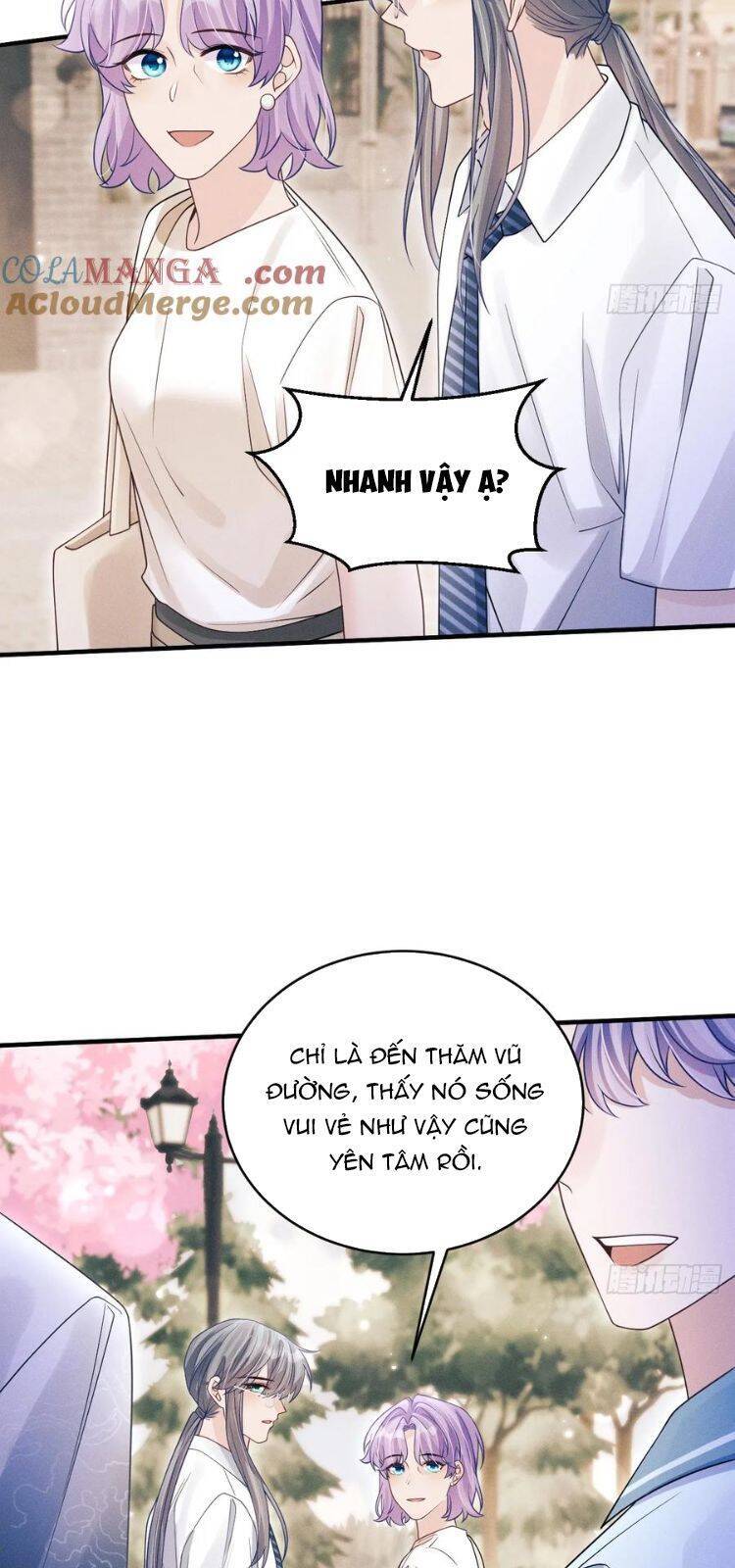 Tôi Hoài Nghi Ảnh Đế Đang Theo Đuổi Tôi Chapter  153 - 33