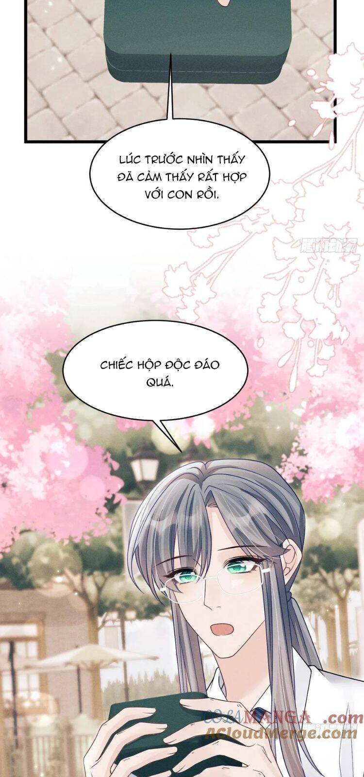 Tôi Hoài Nghi Ảnh Đế Đang Theo Đuổi Tôi Chapter  153 - 36