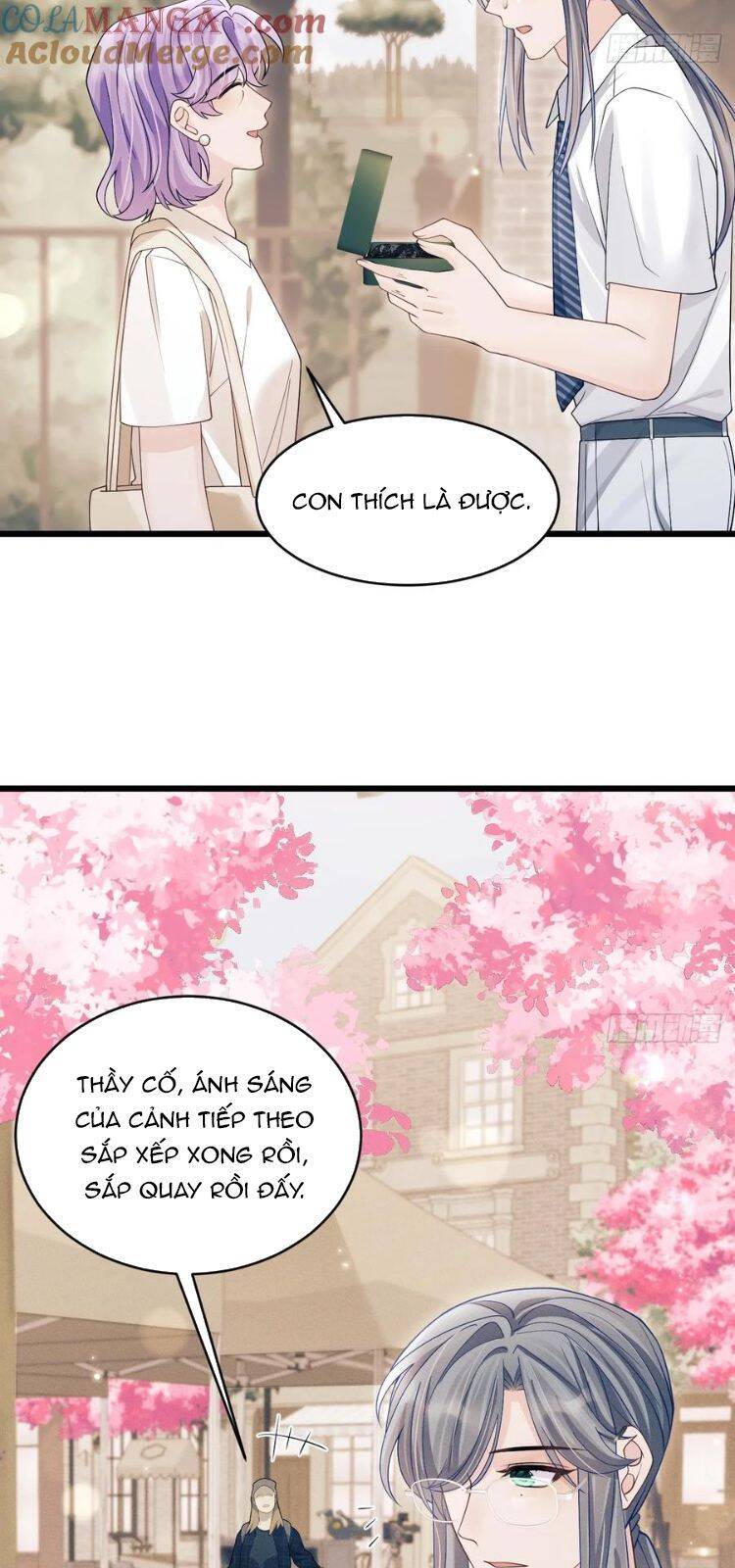 Tôi Hoài Nghi Ảnh Đế Đang Theo Đuổi Tôi Chapter  153 - 39