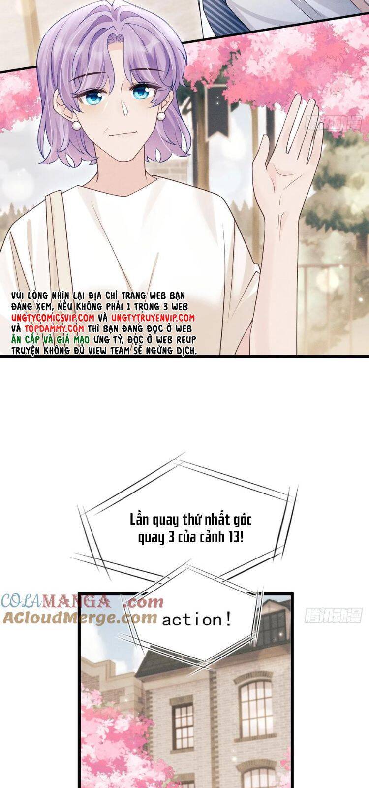 Tôi Hoài Nghi Ảnh Đế Đang Theo Đuổi Tôi Chapter  153 - 42
