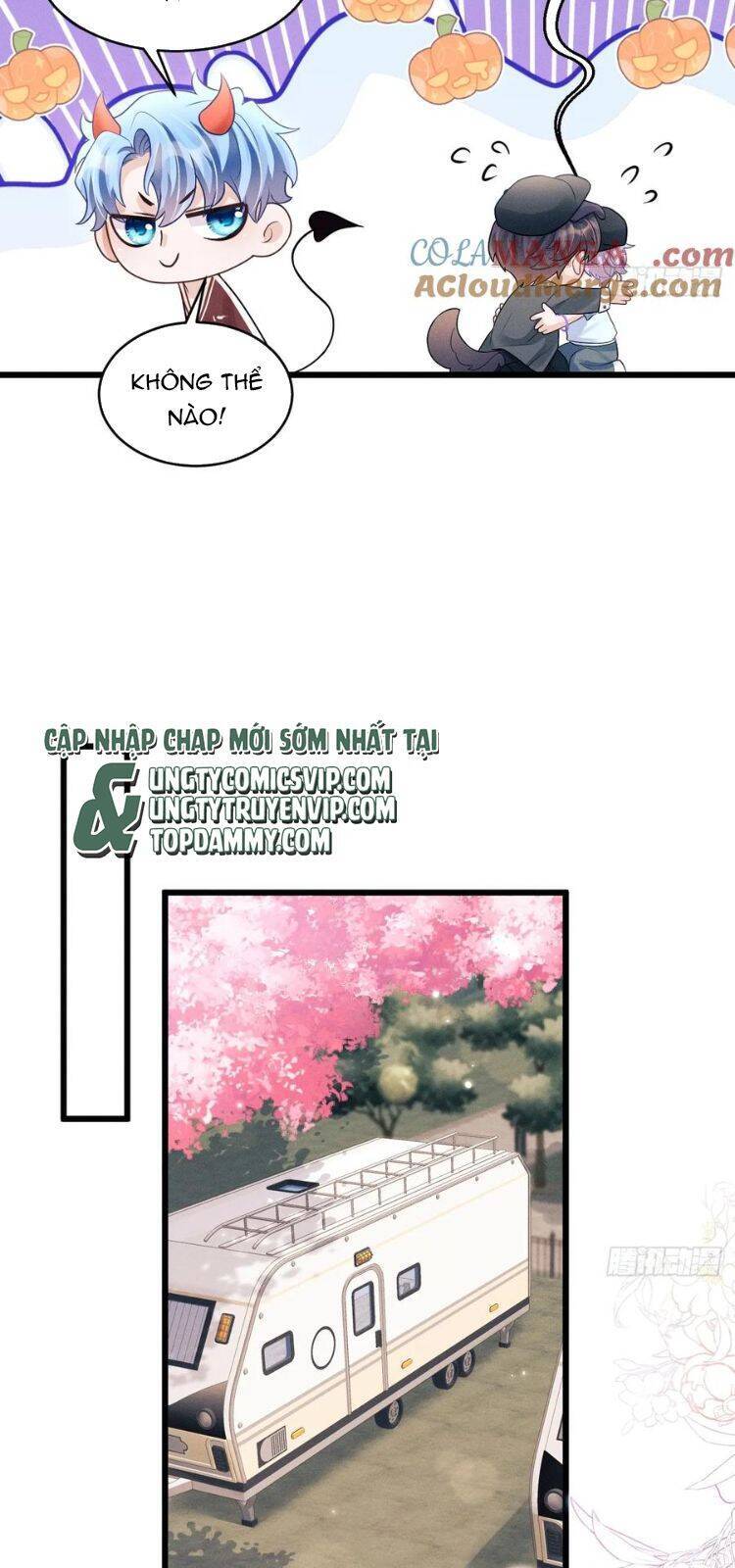 Tôi Hoài Nghi Ảnh Đế Đang Theo Đuổi Tôi Chapter  153 - 52