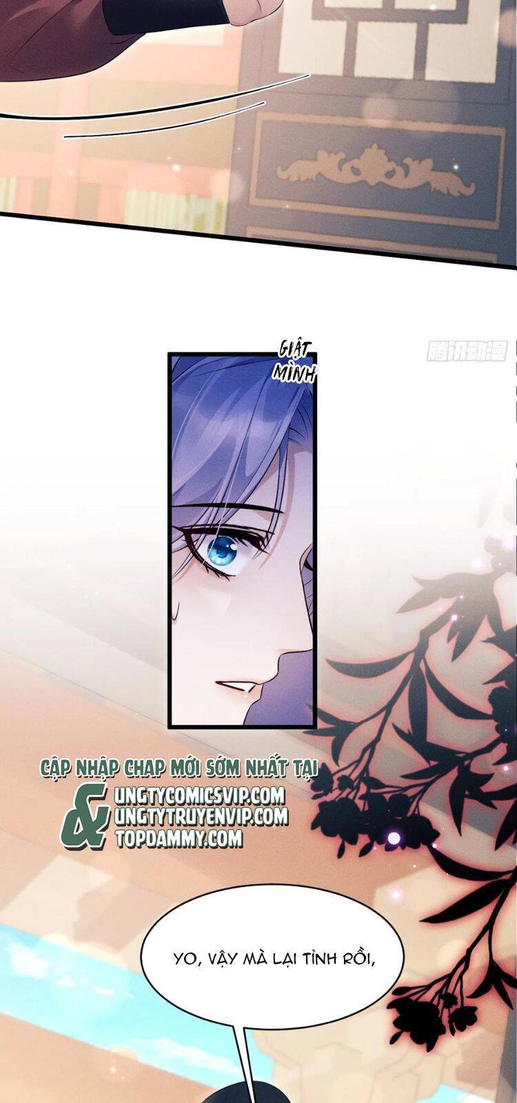 Tôi Hoài Nghi Ảnh Đế Đang Theo Đuổi Tôi Chapter  155 - 23