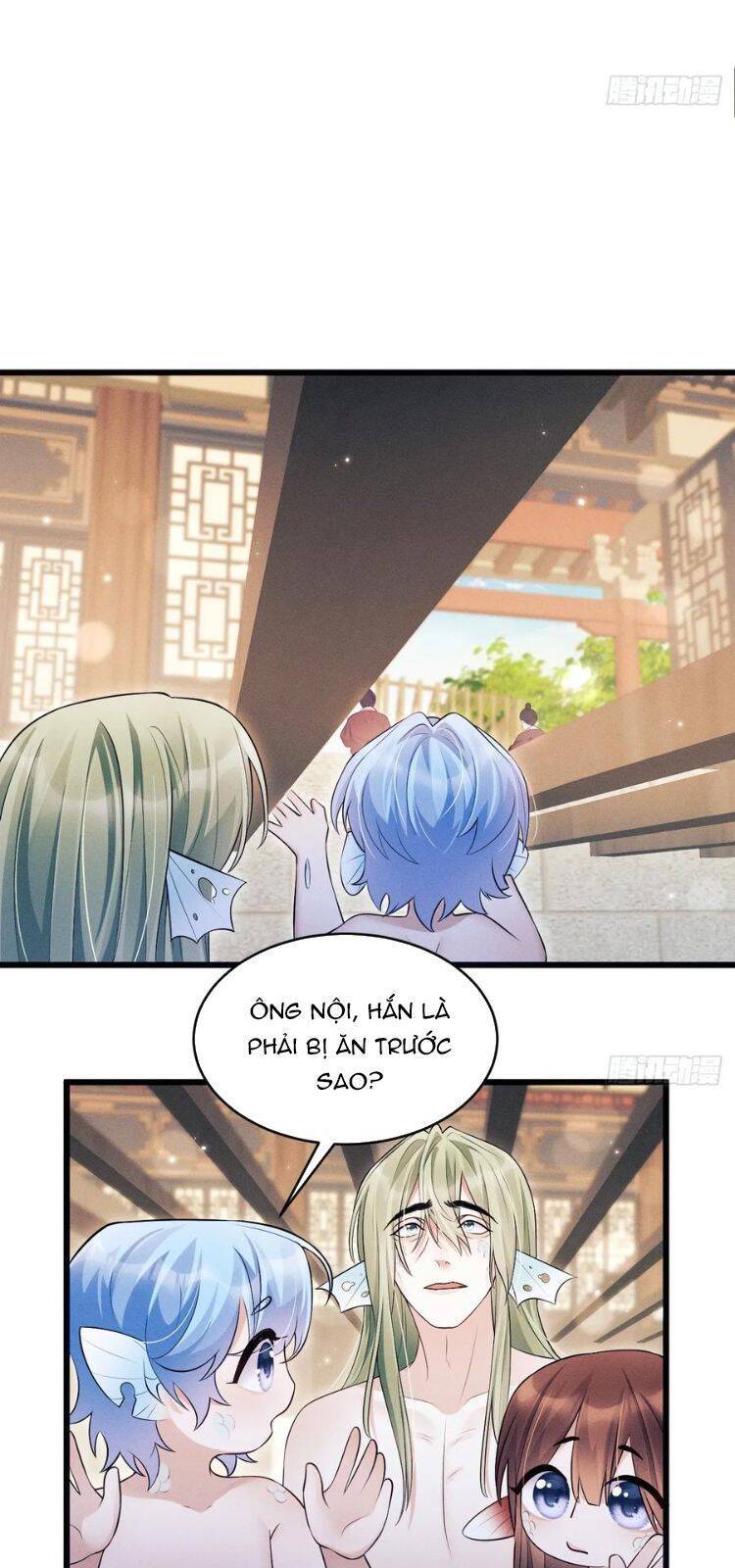 Tôi Hoài Nghi Ảnh Đế Đang Theo Đuổi Tôi Chapter  155 - 25