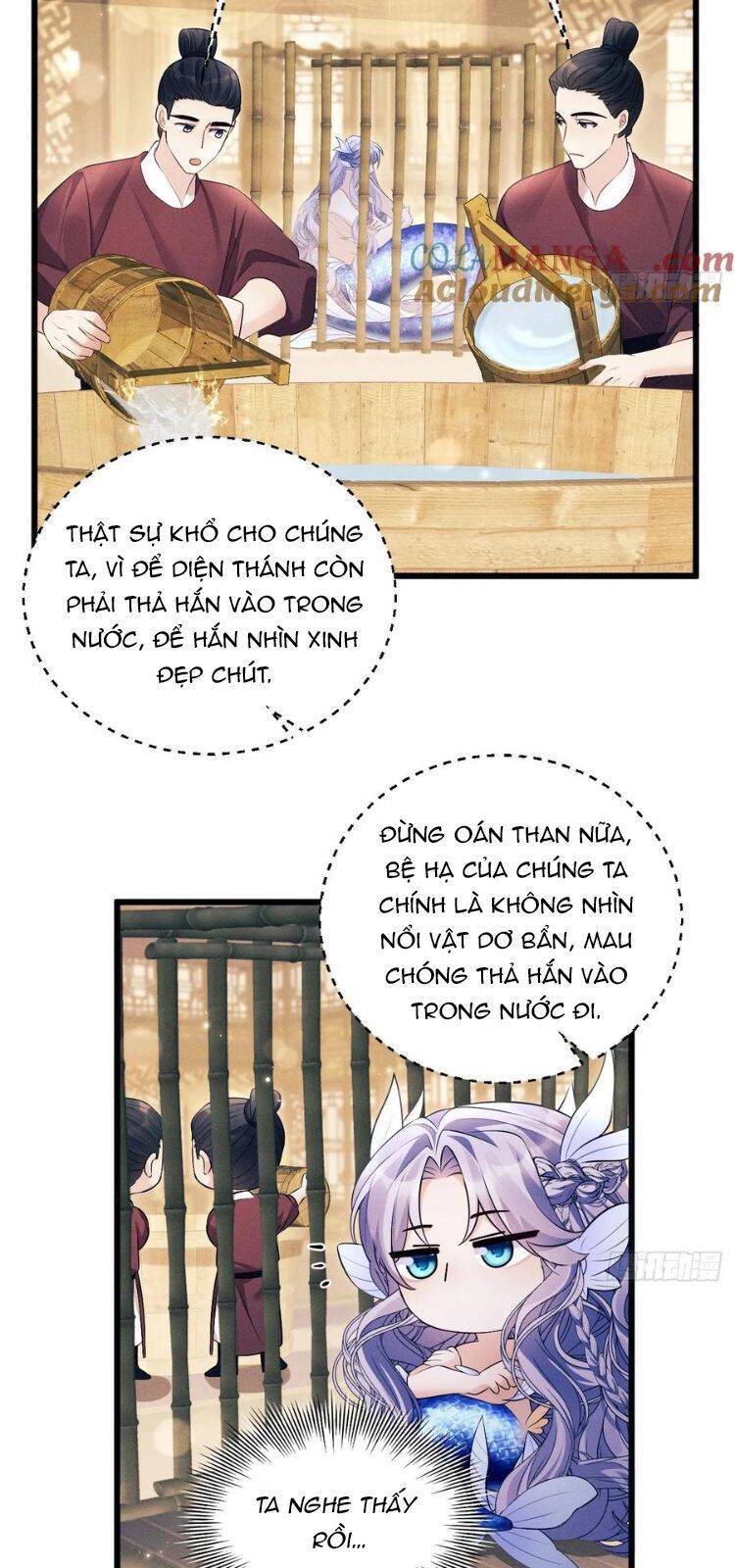 Tôi Hoài Nghi Ảnh Đế Đang Theo Đuổi Tôi Chapter  155 - 28