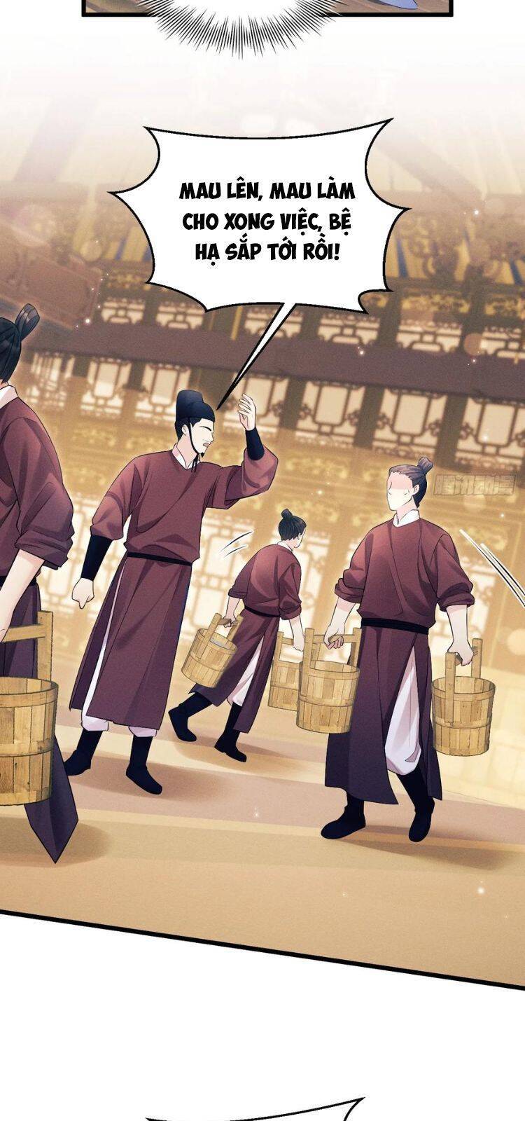 Tôi Hoài Nghi Ảnh Đế Đang Theo Đuổi Tôi Chapter  155 - 29