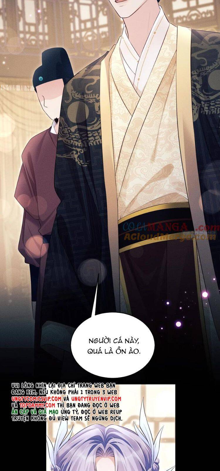 Tôi Hoài Nghi Ảnh Đế Đang Theo Đuổi Tôi Chapter  155 - 34