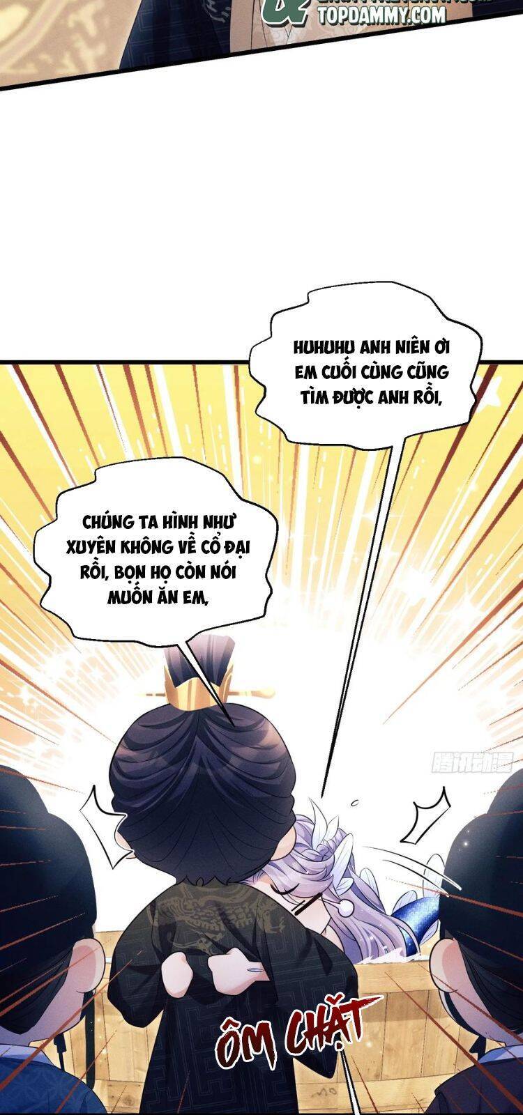 Tôi Hoài Nghi Ảnh Đế Đang Theo Đuổi Tôi Chapter  155 - 38