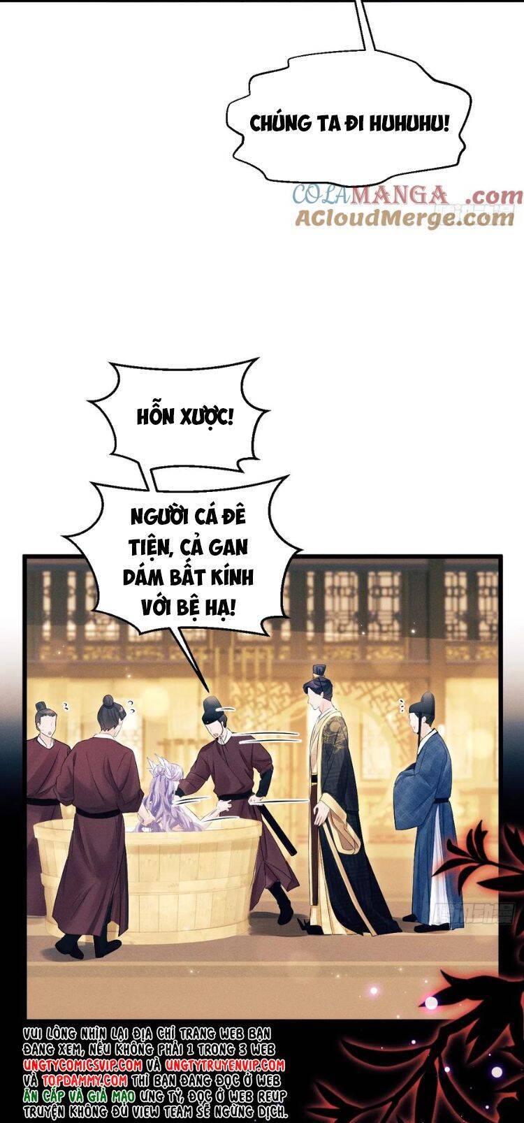 Tôi Hoài Nghi Ảnh Đế Đang Theo Đuổi Tôi Chapter  155 - 39