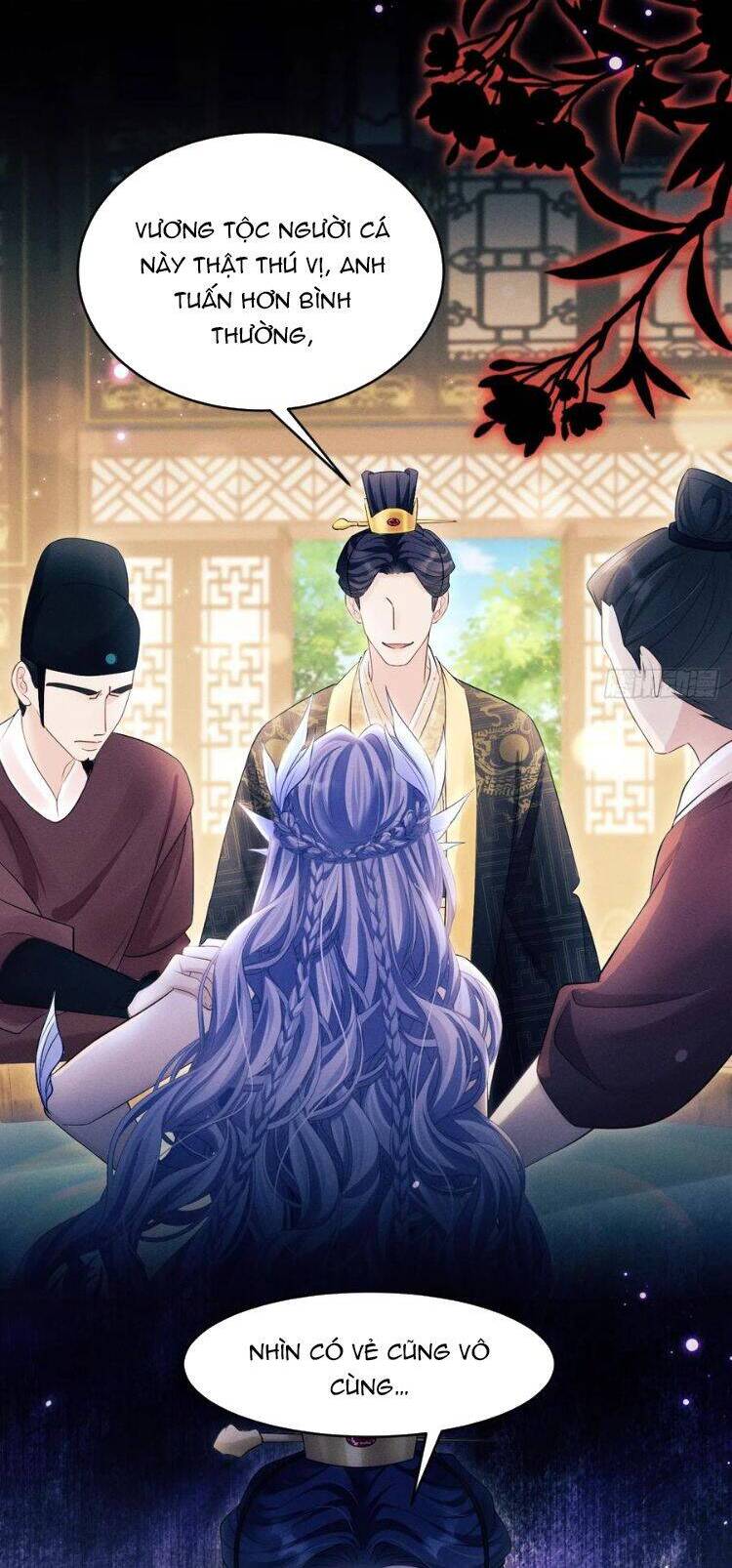 Tôi Hoài Nghi Ảnh Đế Đang Theo Đuổi Tôi Chapter  155 - 40