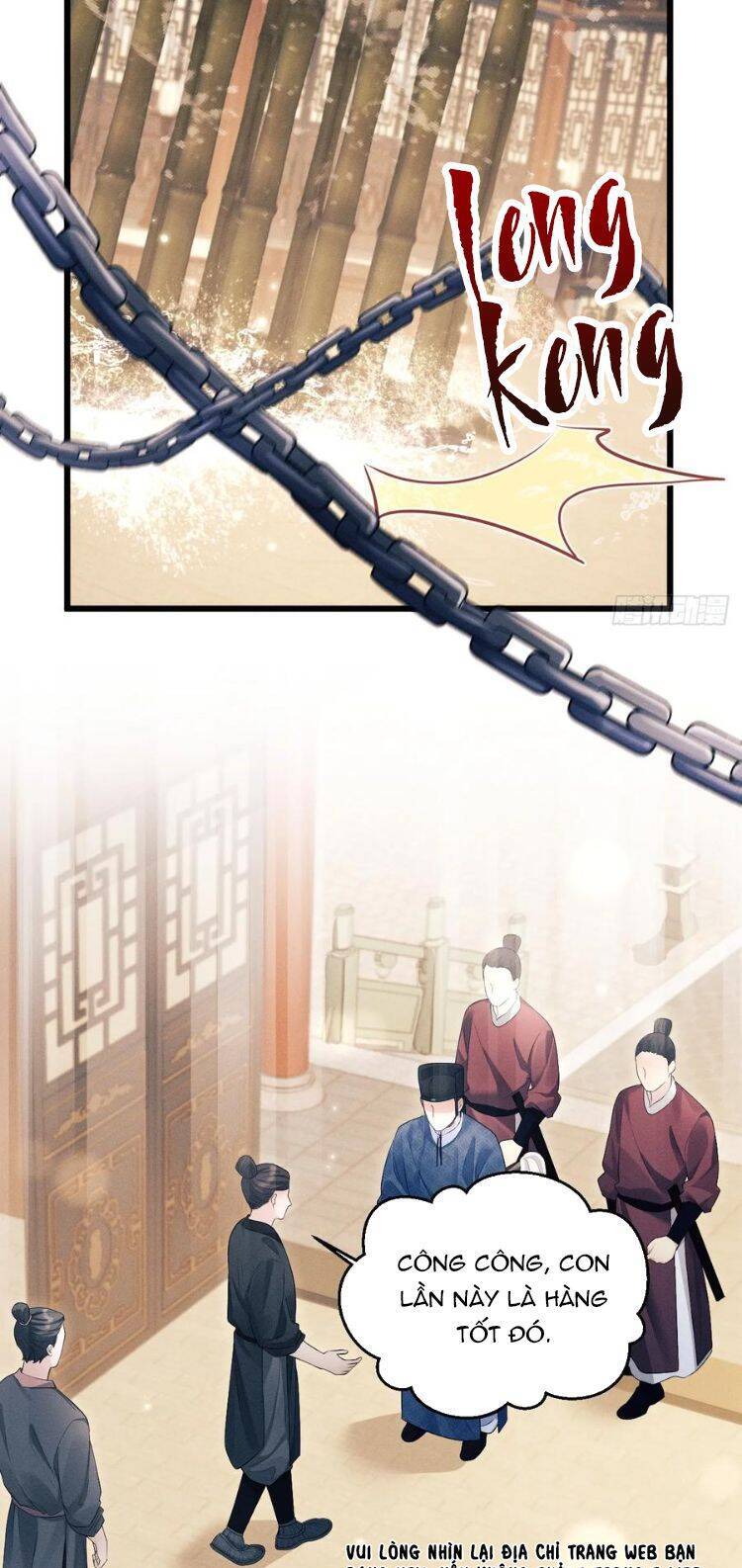 Tôi Hoài Nghi Ảnh Đế Đang Theo Đuổi Tôi Chapter  155 - 5