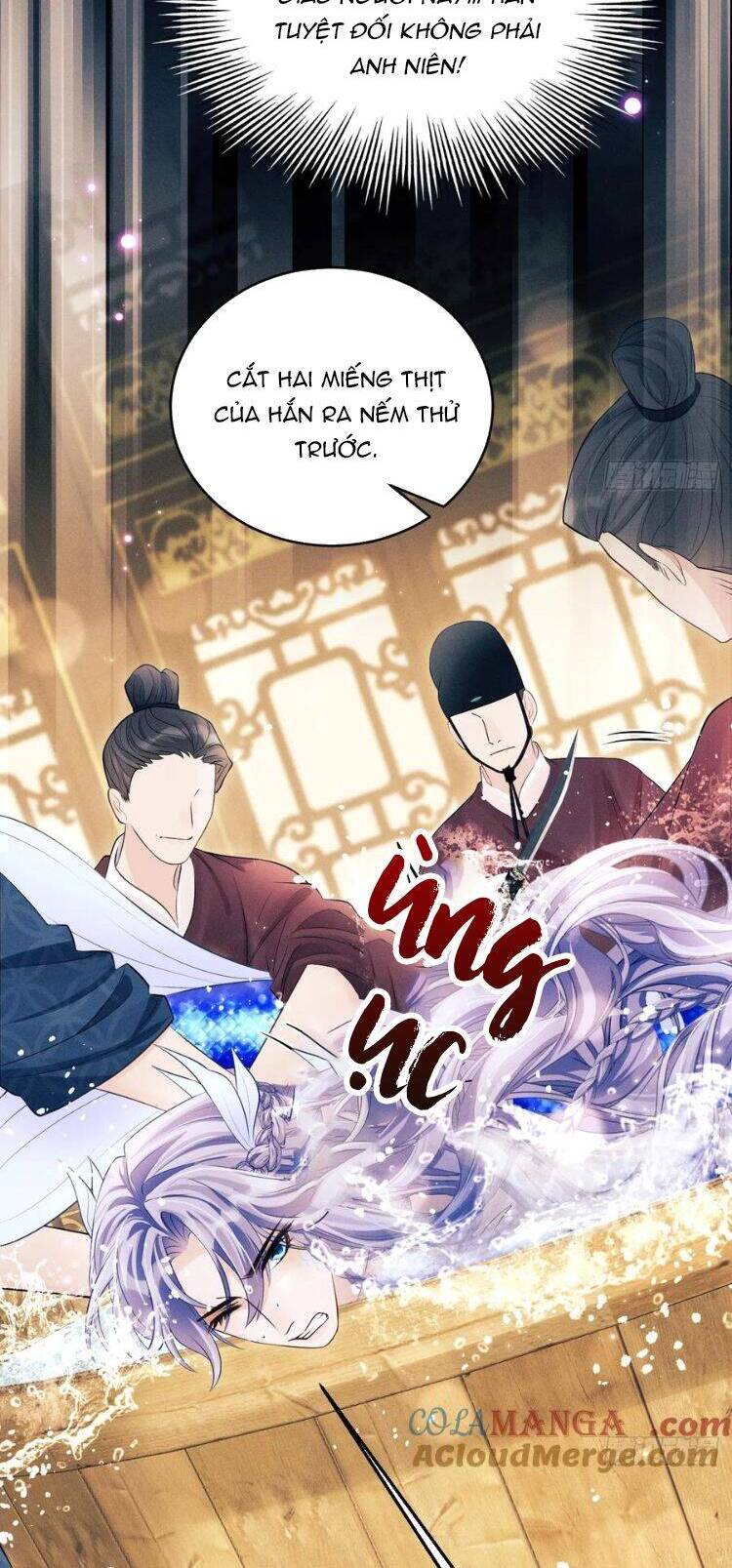 Tôi Hoài Nghi Ảnh Đế Đang Theo Đuổi Tôi Chapter  155 - 42