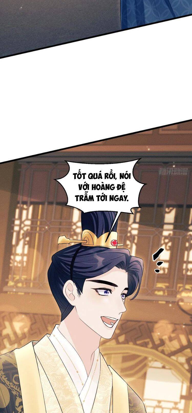 Tôi Hoài Nghi Ảnh Đế Đang Theo Đuổi Tôi Chapter  155 - 45