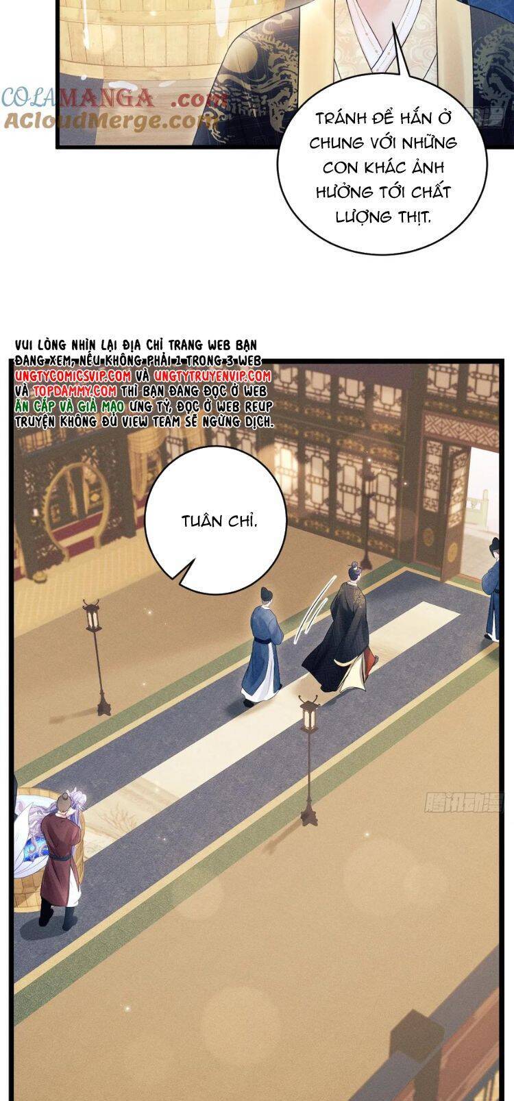Tôi Hoài Nghi Ảnh Đế Đang Theo Đuổi Tôi Chapter  155 - 47