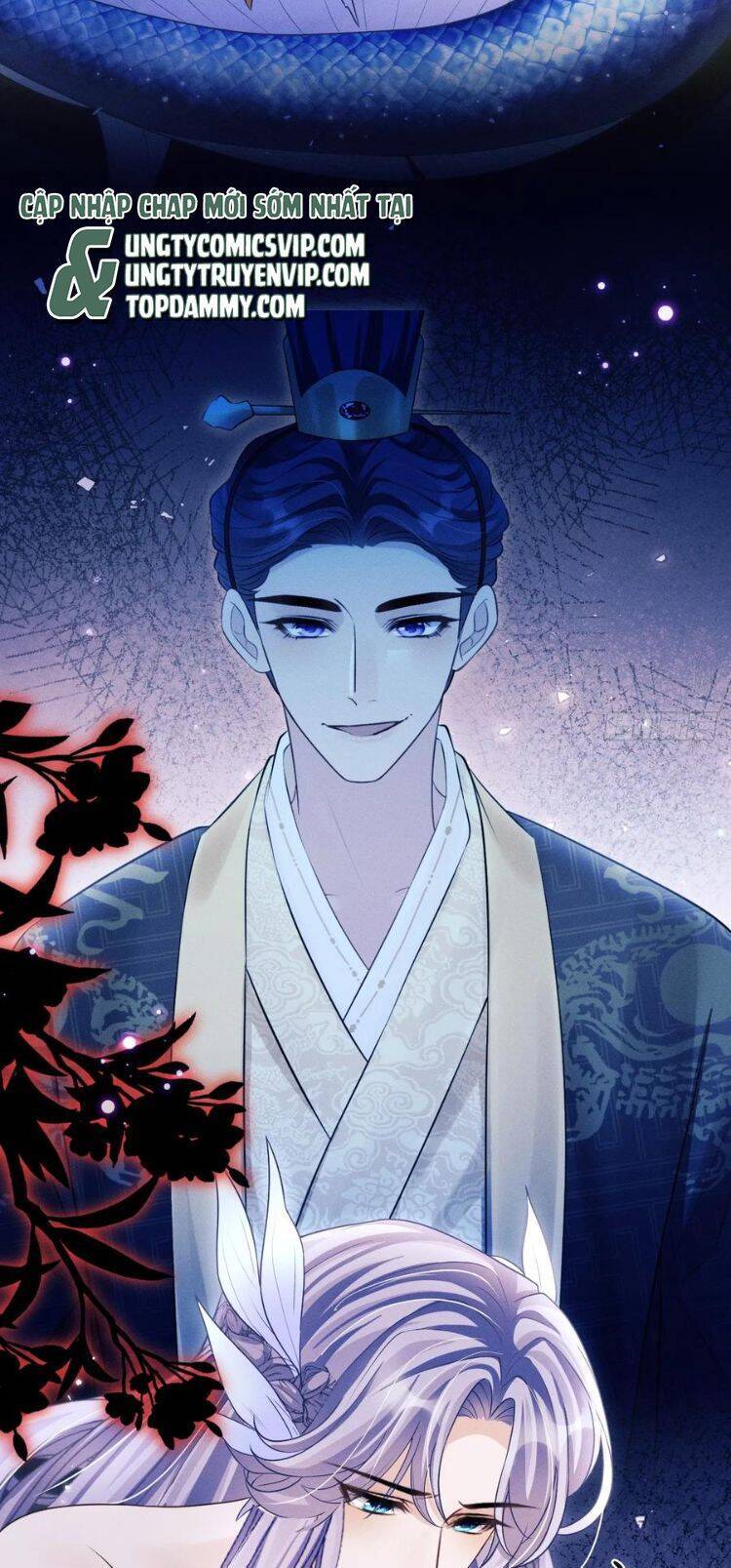 Tôi Hoài Nghi Ảnh Đế Đang Theo Đuổi Tôi Chapter  155 - 51