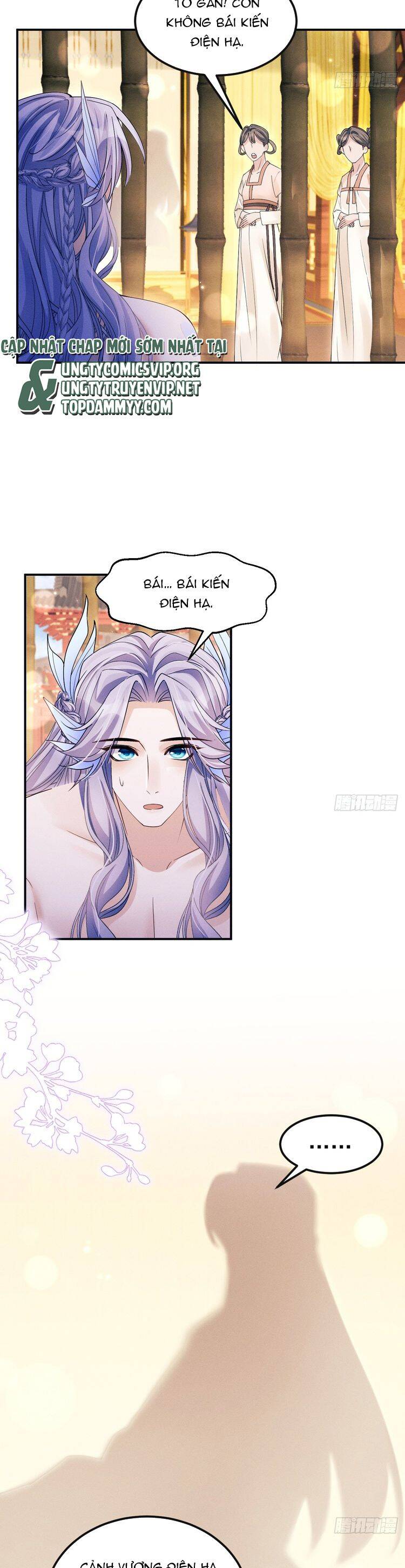 Tôi Hoài Nghi Ảnh Đế Đang Theo Đuổi Tôi Chapter  157 - 9