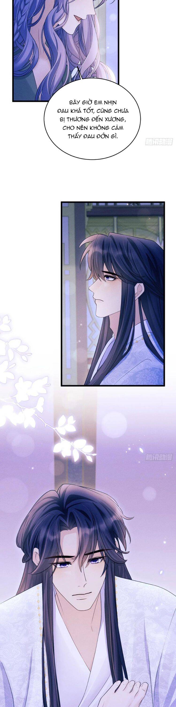 Tôi Hoài Nghi Ảnh Đế Đang Theo Đuổi Tôi Chapter  158 - 16