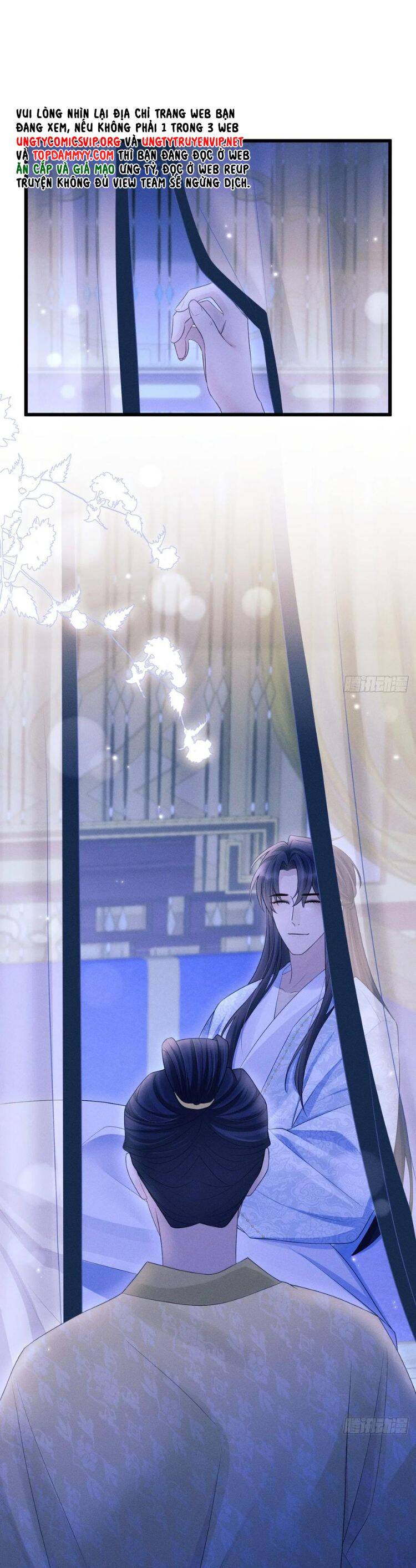 Tôi Hoài Nghi Ảnh Đế Đang Theo Đuổi Tôi Chapter  158 - 24