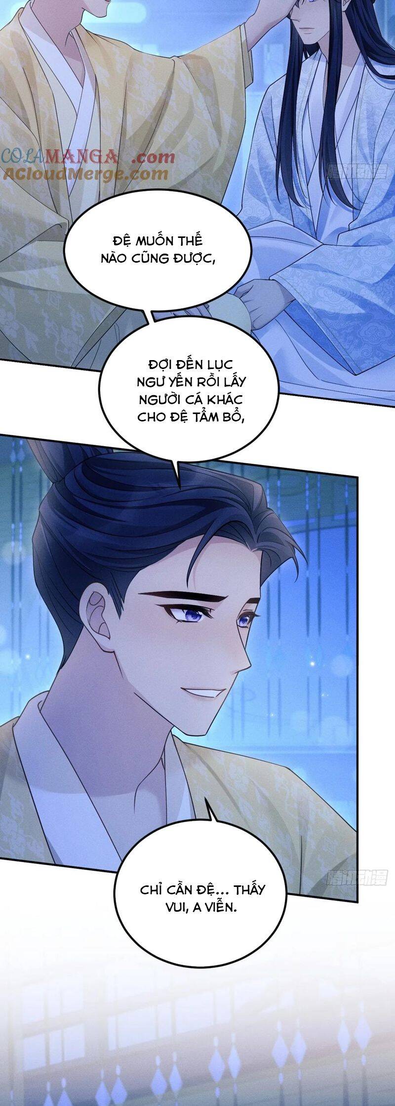 Tôi Hoài Nghi Ảnh Đế Đang Theo Đuổi Tôi Chapter  159 - 11