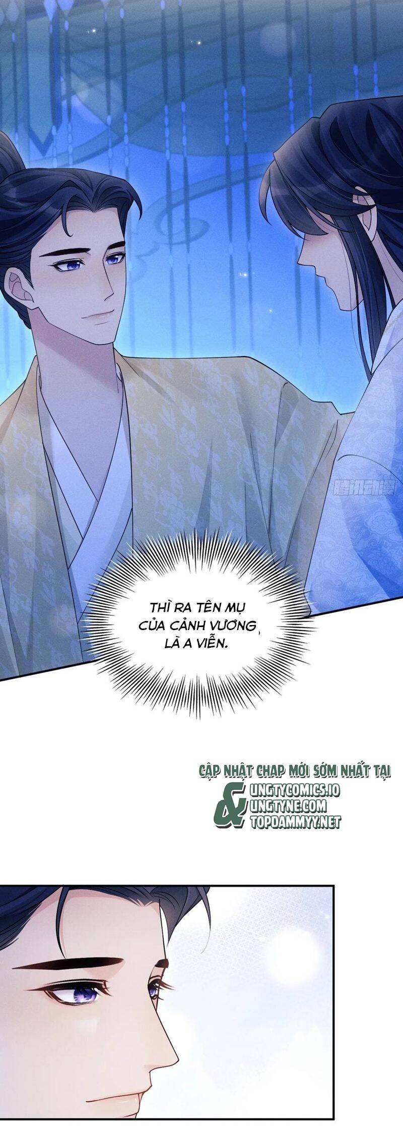 Tôi Hoài Nghi Ảnh Đế Đang Theo Đuổi Tôi Chapter  159 - 12