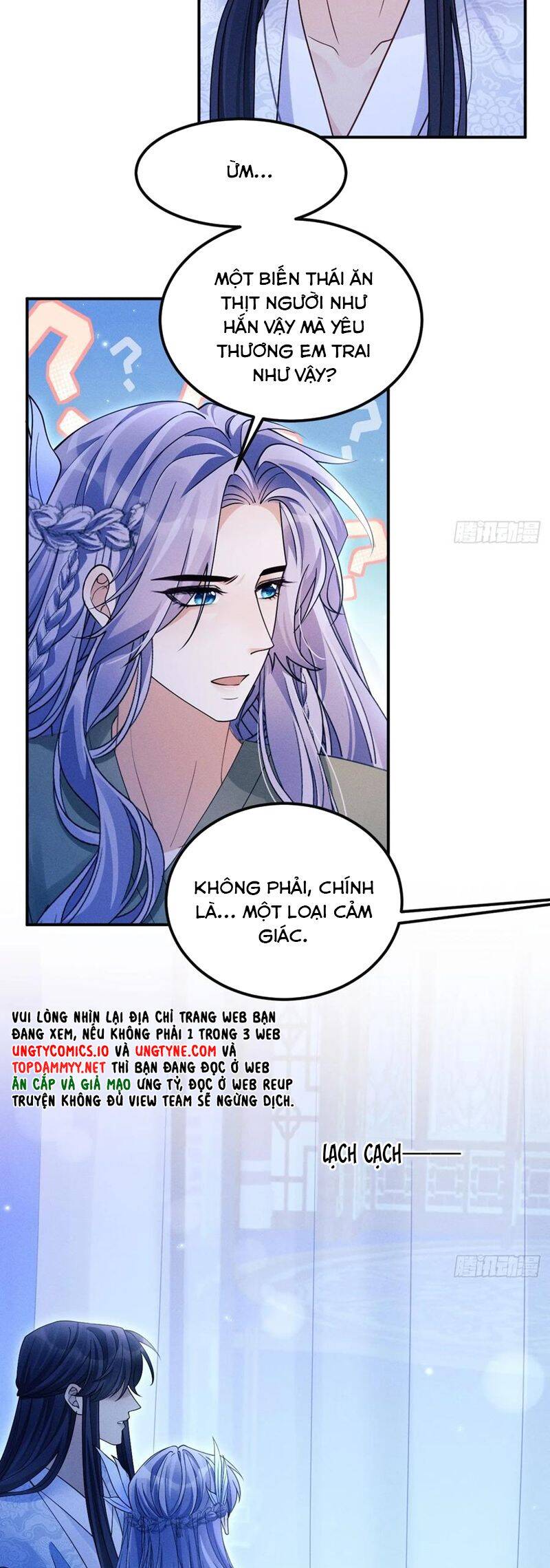 Tôi Hoài Nghi Ảnh Đế Đang Theo Đuổi Tôi Chapter  159 - 18