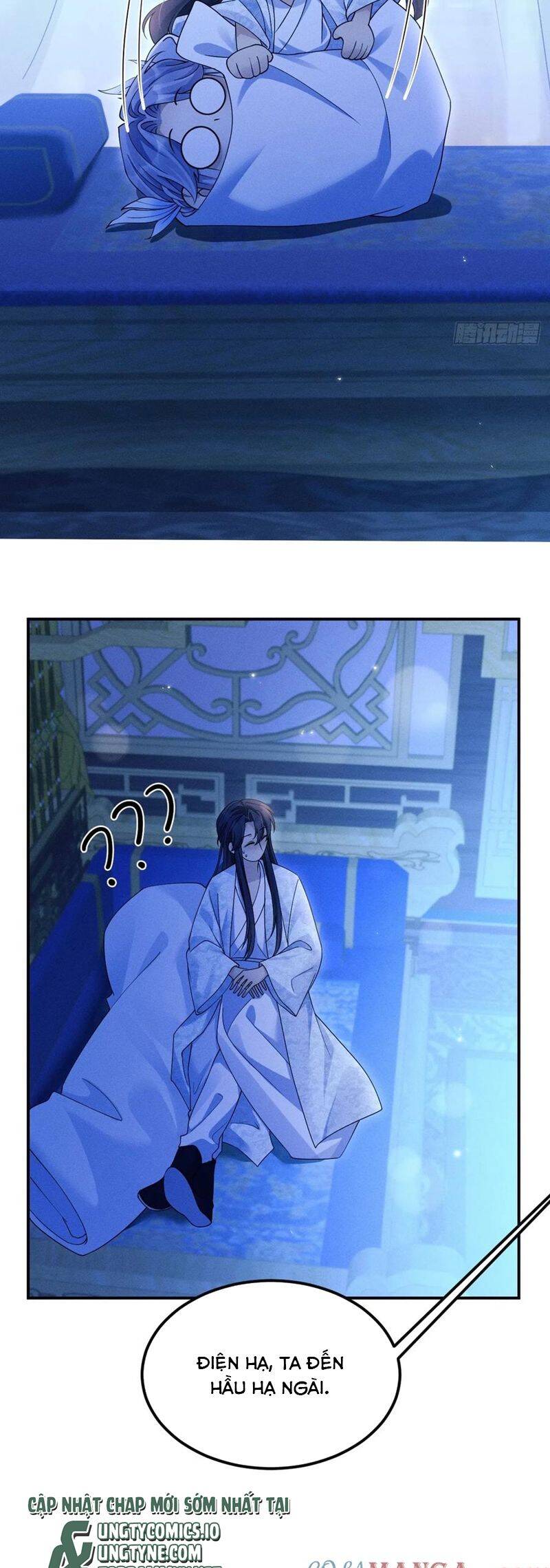 Tôi Hoài Nghi Ảnh Đế Đang Theo Đuổi Tôi Chapter  159 - 20
