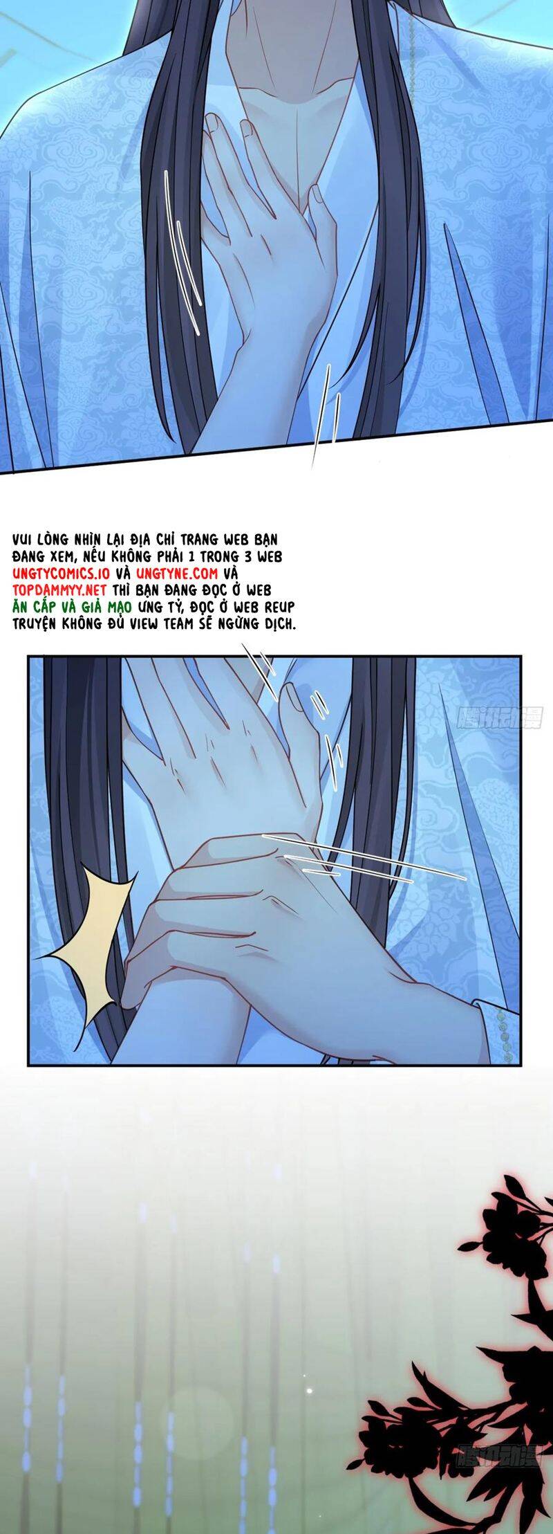 Tôi Hoài Nghi Ảnh Đế Đang Theo Đuổi Tôi Chapter  159 - 28