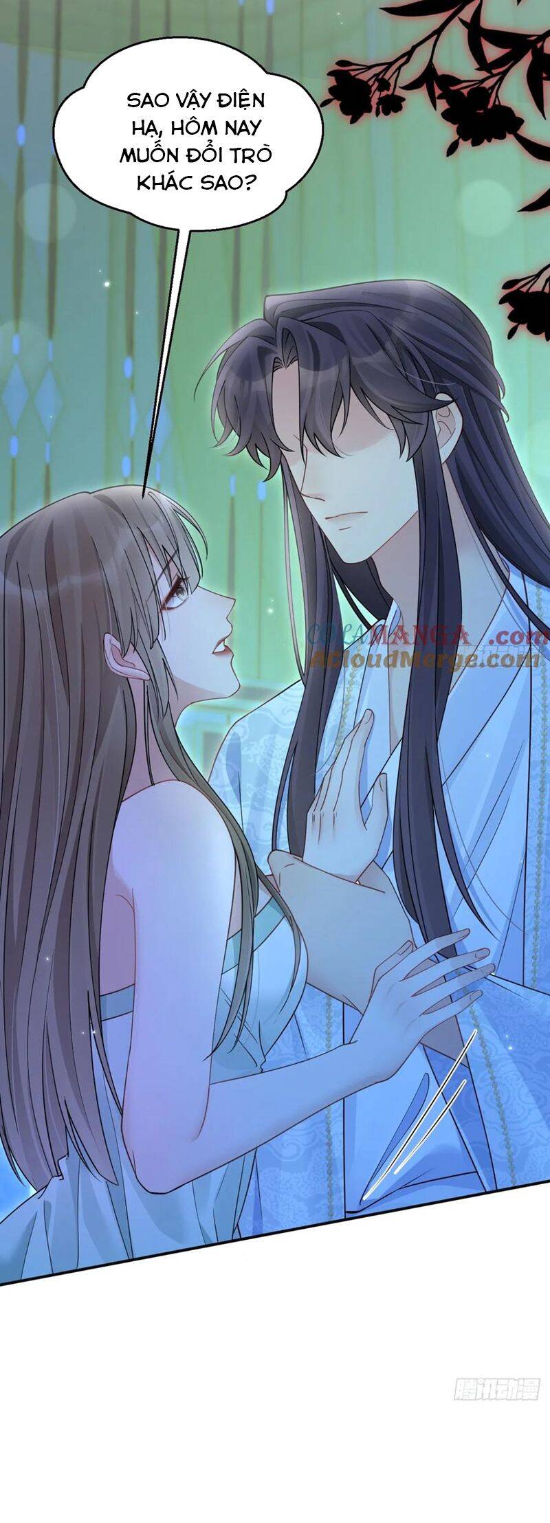 Tôi Hoài Nghi Ảnh Đế Đang Theo Đuổi Tôi Chapter  159 - 29