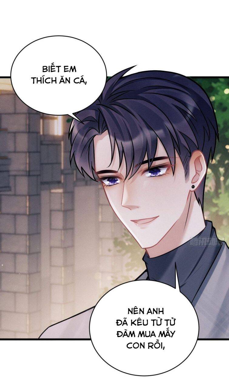 Tôi Hoài Nghi Ảnh Đế Đang Theo Đuổi Tôi Chapter  16 - 11