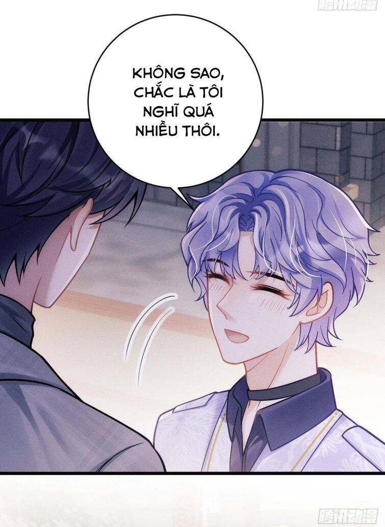 Tôi Hoài Nghi Ảnh Đế Đang Theo Đuổi Tôi Chapter  16 - 17