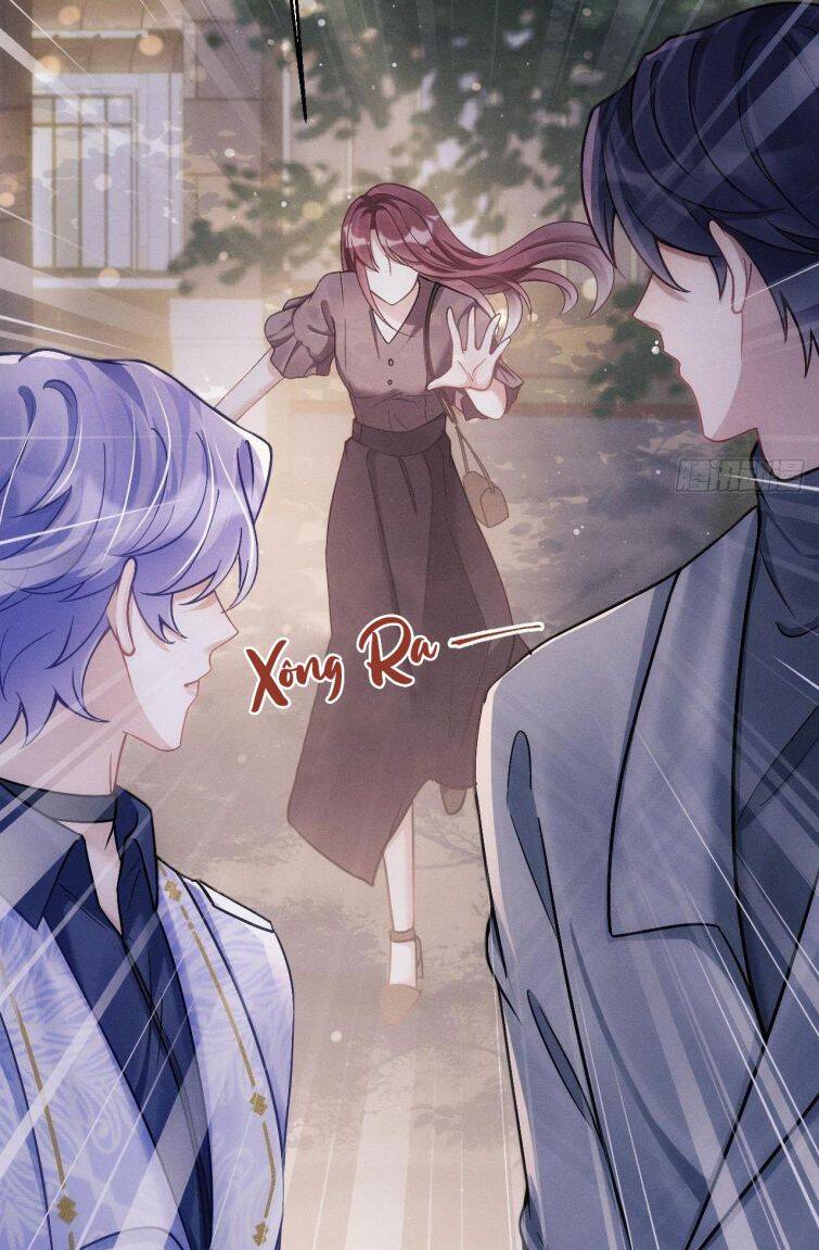 Tôi Hoài Nghi Ảnh Đế Đang Theo Đuổi Tôi Chapter  16 - 20