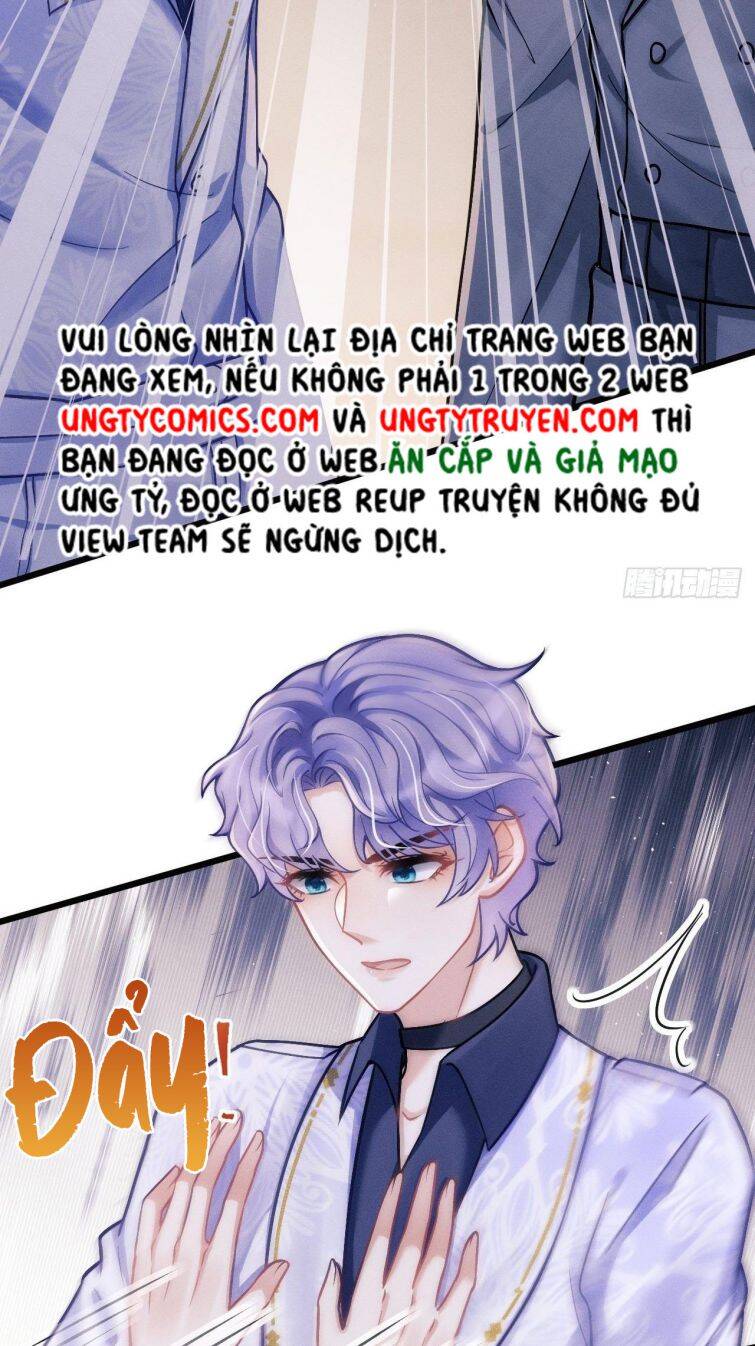 Tôi Hoài Nghi Ảnh Đế Đang Theo Đuổi Tôi Chapter  16 - 21