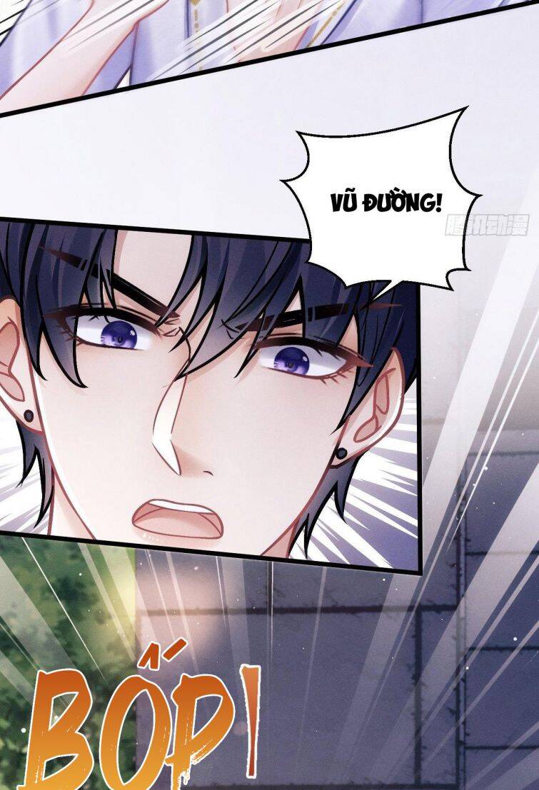 Tôi Hoài Nghi Ảnh Đế Đang Theo Đuổi Tôi Chapter  16 - 22