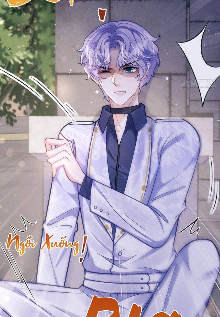 Tôi Hoài Nghi Ảnh Đế Đang Theo Đuổi Tôi Chapter  16 - 23