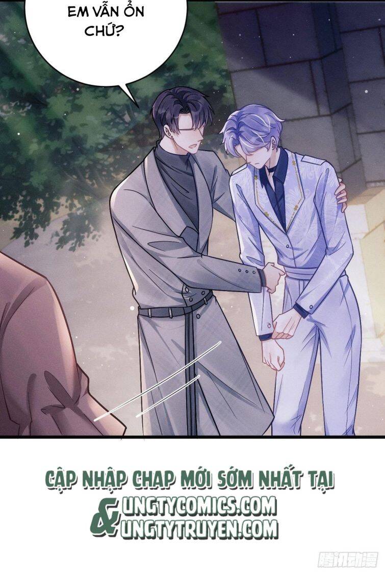 Tôi Hoài Nghi Ảnh Đế Đang Theo Đuổi Tôi Chapter  16 - 25