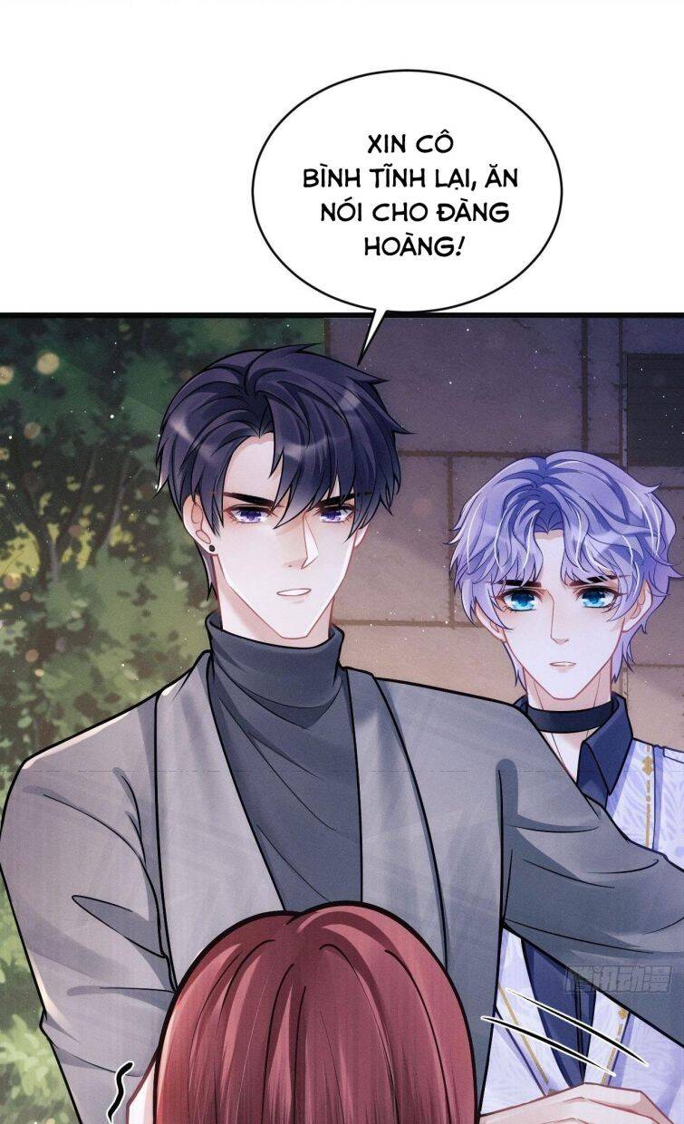 Tôi Hoài Nghi Ảnh Đế Đang Theo Đuổi Tôi Chapter  16 - 33