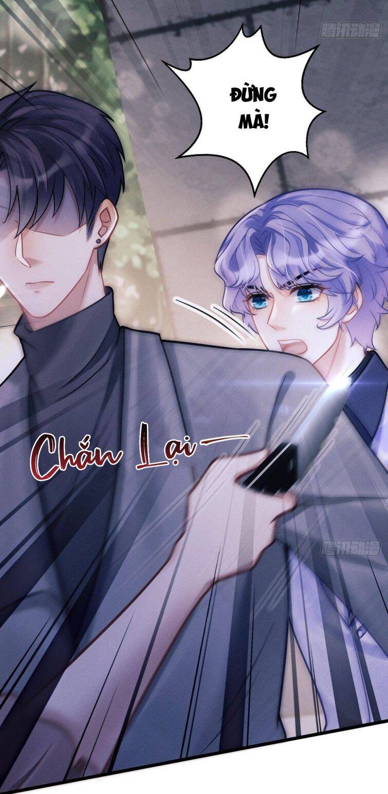 Tôi Hoài Nghi Ảnh Đế Đang Theo Đuổi Tôi Chapter  16 - 43
