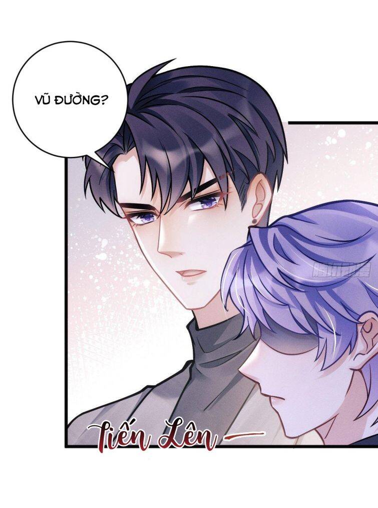 Tôi Hoài Nghi Ảnh Đế Đang Theo Đuổi Tôi Chapter  16 - 51