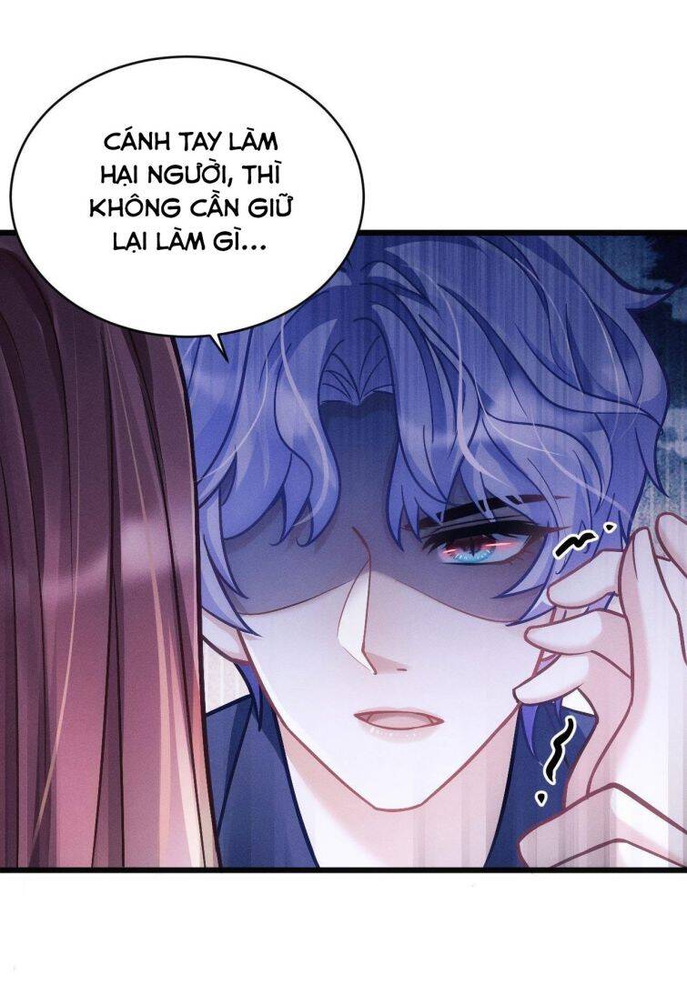 Tôi Hoài Nghi Ảnh Đế Đang Theo Đuổi Tôi Chapter  16 - 53