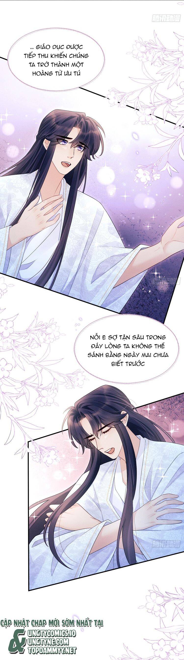 Tôi Hoài Nghi Ảnh Đế Đang Theo Đuổi Tôi Chapter  160 - 11