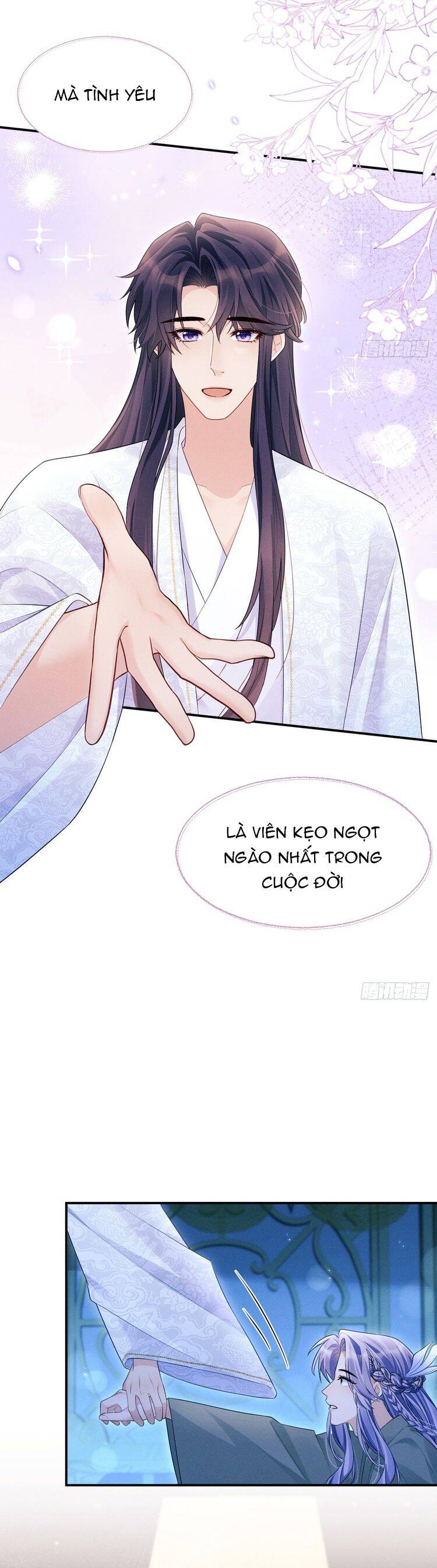 Tôi Hoài Nghi Ảnh Đế Đang Theo Đuổi Tôi Chapter  160 - 12