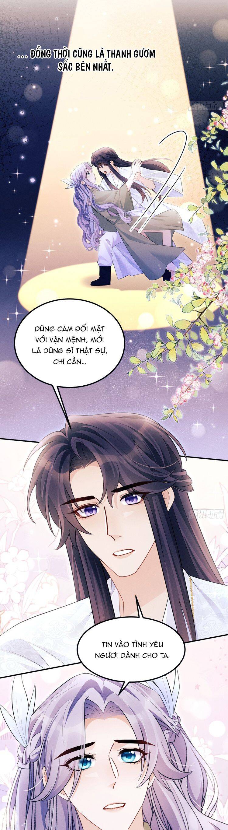 Tôi Hoài Nghi Ảnh Đế Đang Theo Đuổi Tôi Chapter  160 - 13