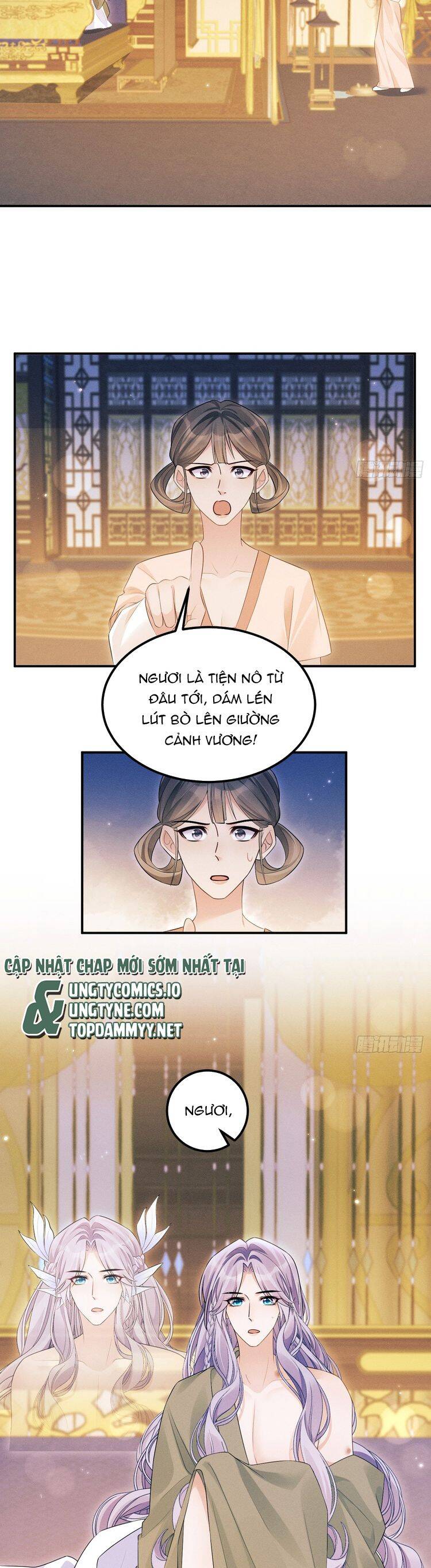Tôi Hoài Nghi Ảnh Đế Đang Theo Đuổi Tôi Chapter  160 - 20