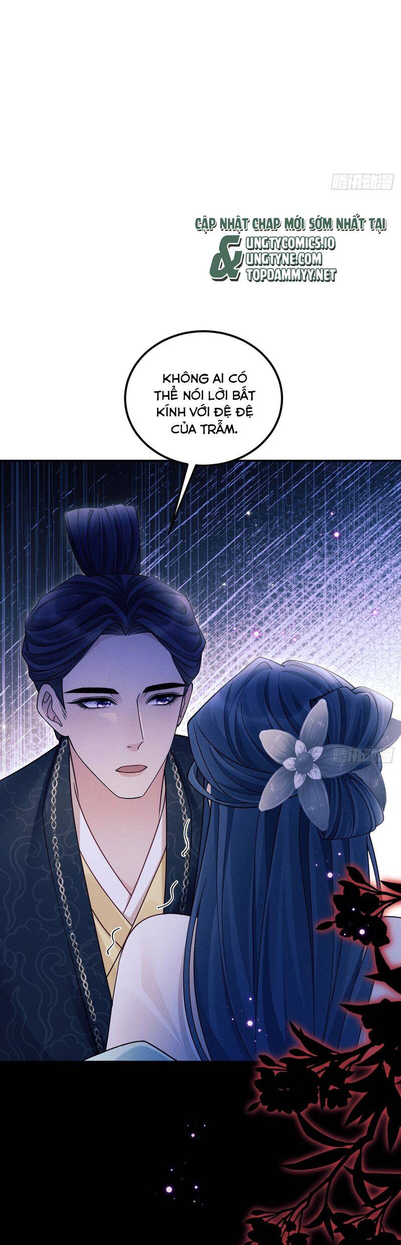 Tôi Hoài Nghi Ảnh Đế Đang Theo Đuổi Tôi Chapter  161 - 18