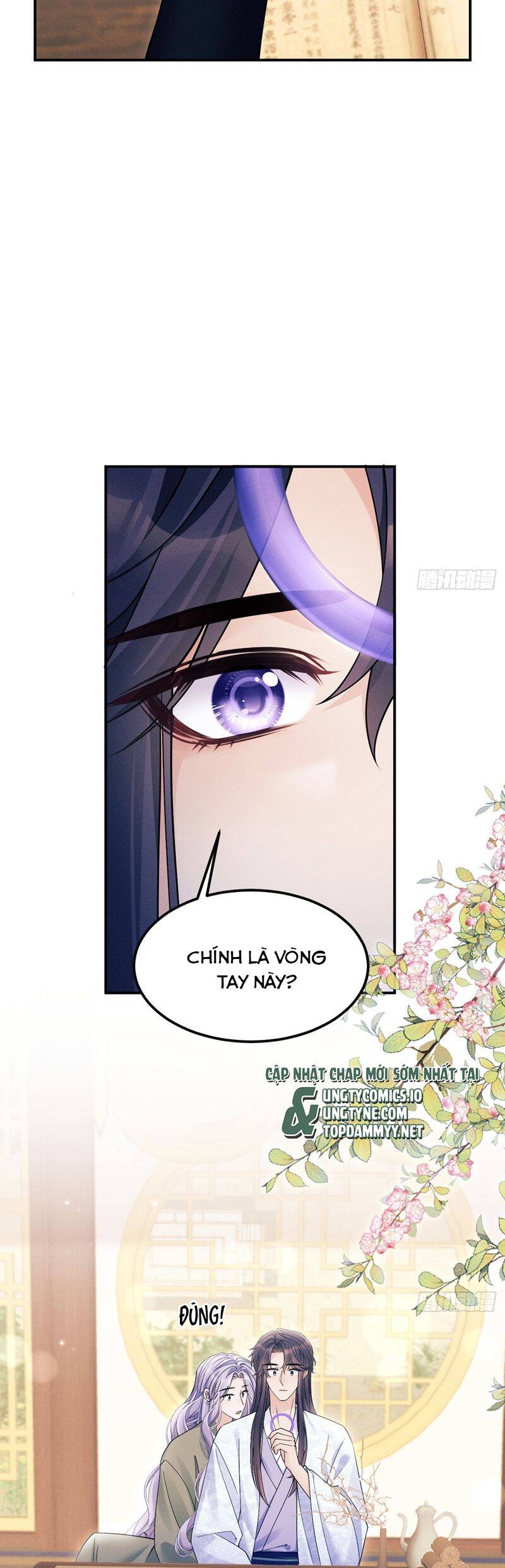 Tôi Hoài Nghi Ảnh Đế Đang Theo Đuổi Tôi Chapter  161 - 21